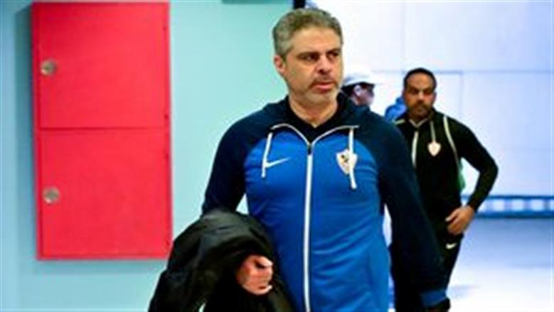 رسالة هامة من معتمد جمال للاعبي الزمالك قبل قمة الجولة 21