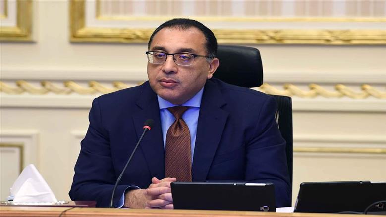 رئيس الوزراء يتفقد وحدة التغييز على الرصيف البحري لشركة «سوميد» غدا