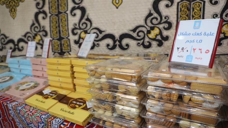 جولة محافظ القاهرة 