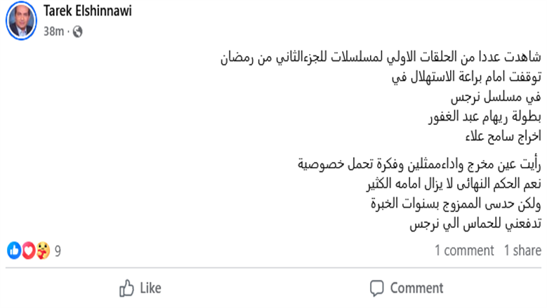 طارق الشناوي