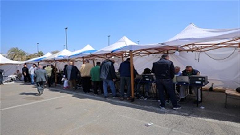 انتخابات نقابة المهندسين.. مؤشرات أولية للإعادة بين ضاحي وعبدالغني