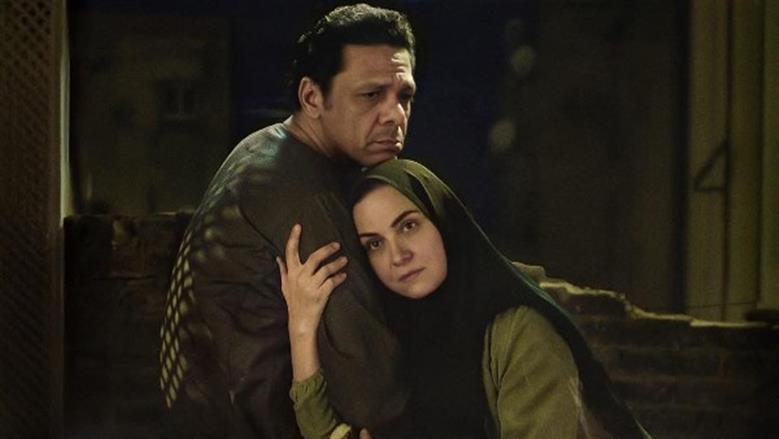 مسلسل حكاية نرجس الحلقة 2.. طليق ريهام عبد الغفور يخبر زوجها بأزمة عدم الإنجاب
