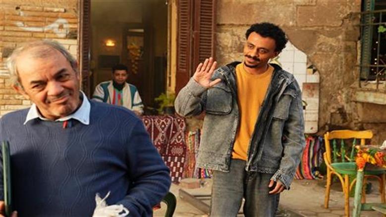 مسلسل بيبو الحلقة الثانية.. كزبرة يتعرض للضرب من طليق والدته