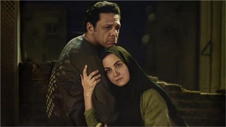 ريهام عبد الغفور ترفض تبني طفل في مسلسل حكاية نرجس وتصر على الإنجاب الطبيعي