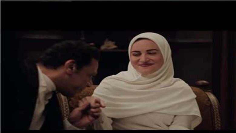 مسلسل حكاية نرجس الحلقة 2: عوني يرفض التبني ويعوض زوجته بمنزل مكتوب باسمها