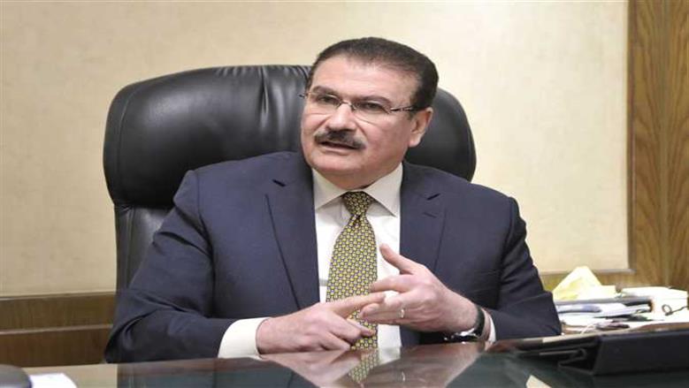 المؤشرات الأولية تصب في صالح هاني ضاحي بانتخابات نقابة المهندسين