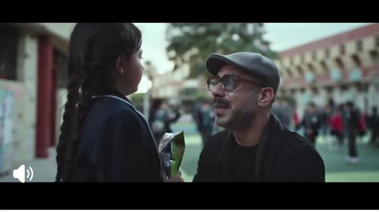 الحلقة الأولى عبقرية بجد.. تفاعل واسع للجمهور مع محمد فراج في أب ولكن