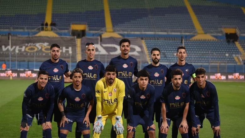 موعد مباراة الزمالك والاتحاد السكندري.. القنوات الناقلة والتشكيل المتوقع