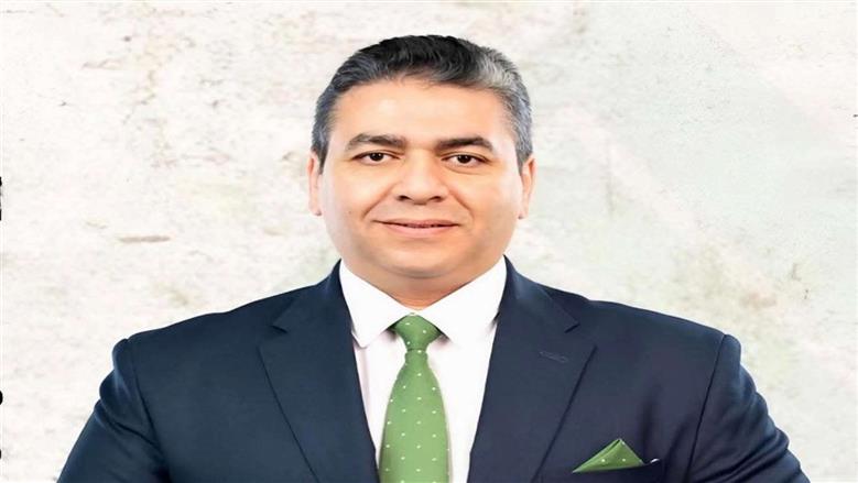 فوز علاء بشندي بمقعد نقيب المهندسين في المنوفية