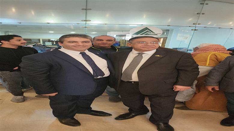 المنوفية