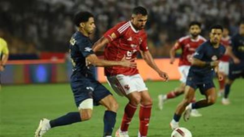 تريزيجيه وعدي الدباغ وناصر ماهر.. منافسة نارية على صدارة هدافي الدوري