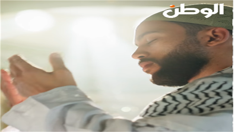 إمام «عمرو بن العاص»: السنة النبوية قدمت دعاء عظيما في أوقات الشدة
