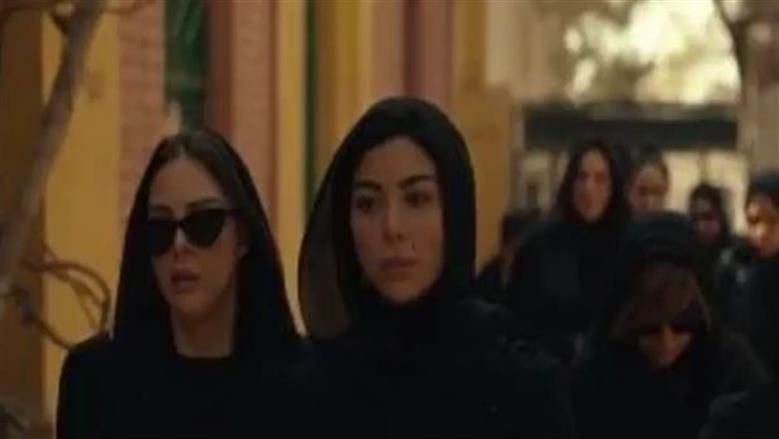 مرت بها كارولين عزمي في مسلسل رأس الأفعى..  طرق تساعدك على تخطي فقدان شريك الحياة 