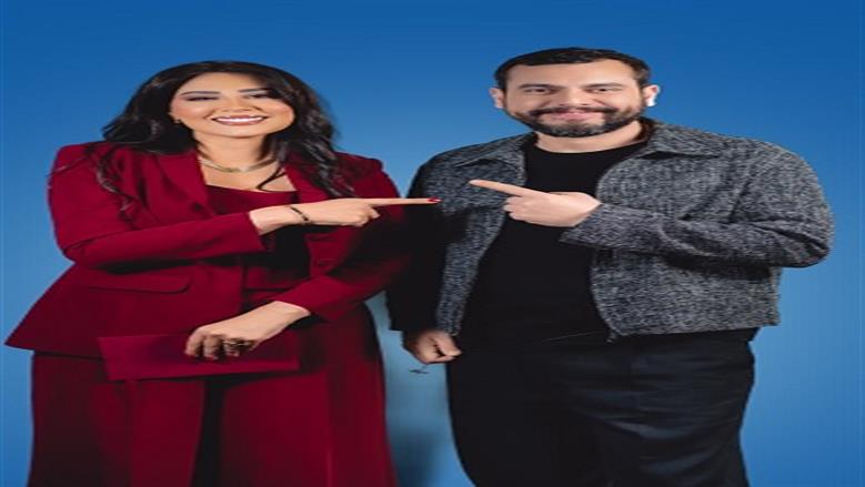 سامر إسماعيل: أحلم بتجسيد سيرة جورج وسوف ولا يوجد خلافات بيني وبين معتصم النهار 
