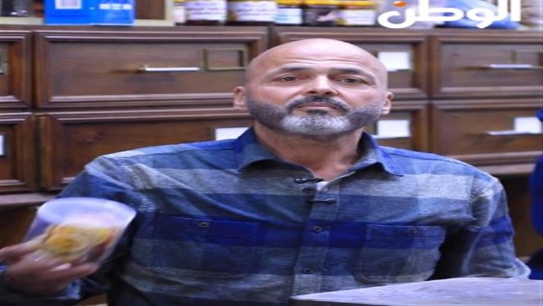 «شيخ العطارين» على تلفزيون «الوطن».. عصائر رمضان وفوائد التوابل على مائدة الإفطار