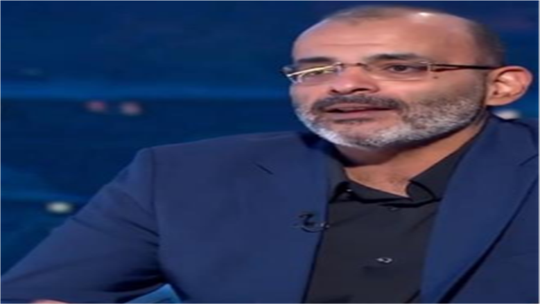 أيمن بهجت قمر يعلق على جدل «الأعلى مشاهدة»