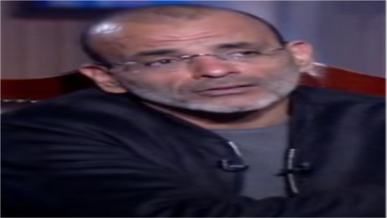 أيمن بهجت قمر: «بحب السينما لأنها بتحط كل واحد في حجمه»