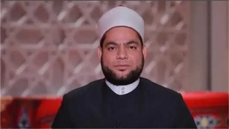إمام جامع عمرو بن العاص: قصة سيدنا إبراهيم درس في الثقة بالله والطاعة الكاملة