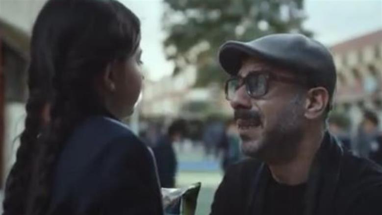 مسلسل أب ولكن يناقش الخيانة الزوجية.. هاجر أحمد ترفع قضية خلع على محمد فراج