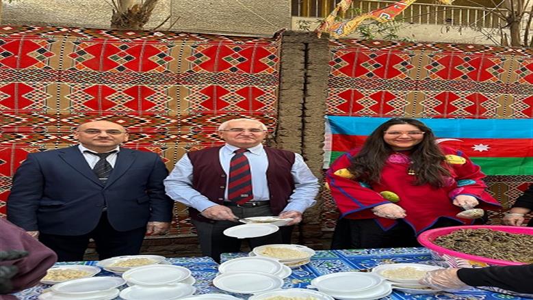 إفطار المطرية