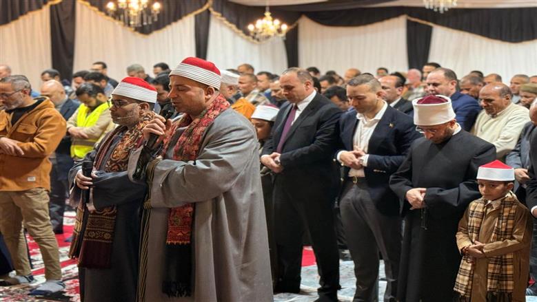 موعد أذان الفجر في القاهرة اليوم الأحد 8 مارس 2026 وعدد ساعات الصيام