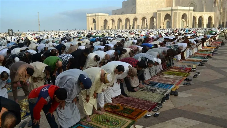 إجازة عيد الفطر 2026