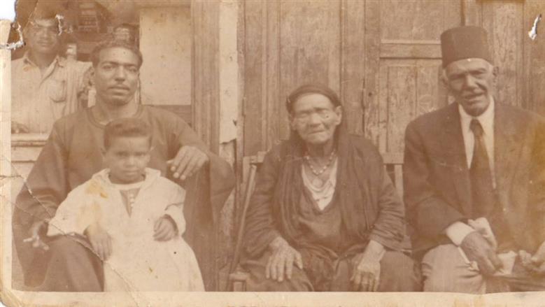 حكاية «عزيزة الفحلة» أشهر فتوة في عهد الخديوي إسماعيل.. ظهرت بمسلسل النص التاني 