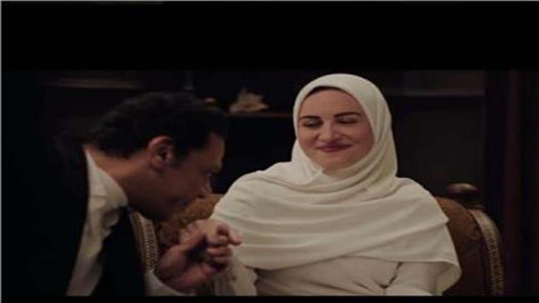 مسلسل حكاية نرجس الحلقة 3: ريهام عبد الغفور تواجه تحديات الحمل الوهمي في دراما مثيرة