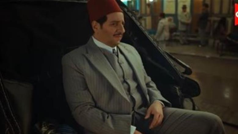 مسلسل النص التاني الحلقة 2.. خطأ كوميدي يشعل الأحداث