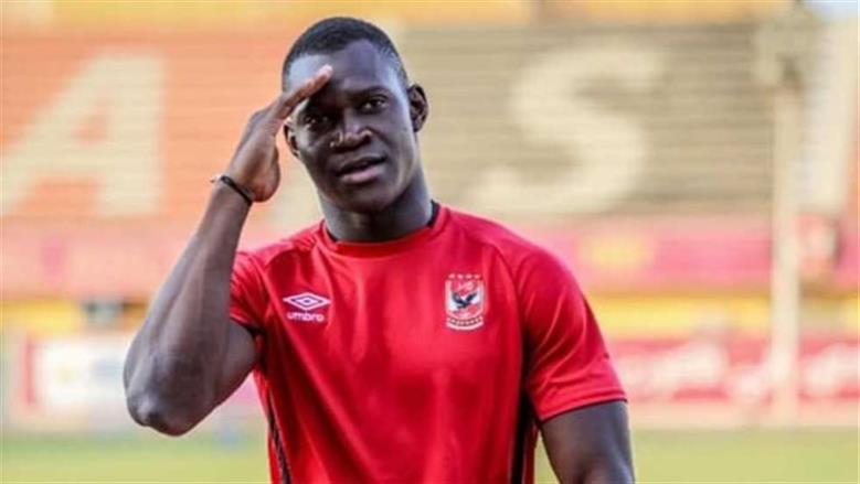 عاجل.. بيراميدز يتحرك للتعاقد مع أليو ديانج  