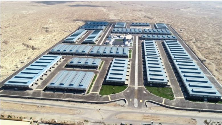 طرح 1272 قطعة أرض صناعية في 23 محافظة.. اعرف الشروط وخطوات ورابط التقديم