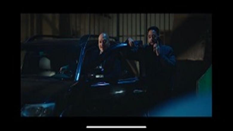 مسلسل على كلاى