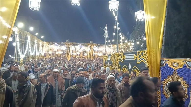 المنوفية 