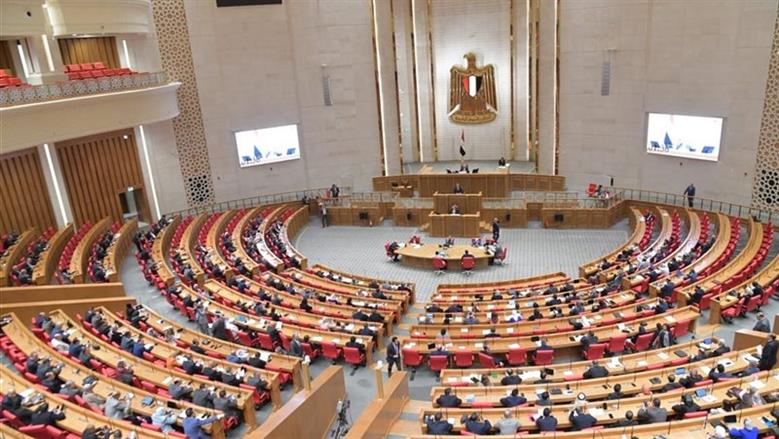«الإحصاء»: 27% نسبة تمثيل المرأة في مجلس النواب 2025