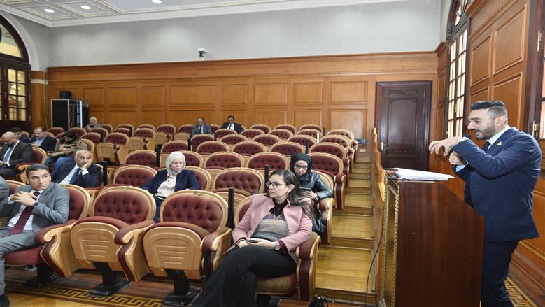 «تعليم الشيوخ» توصي بإنشاء نادٍ للذكاء الاصطناعي.. والبداية من أسيوط