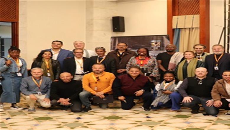مهرجان الأقصر