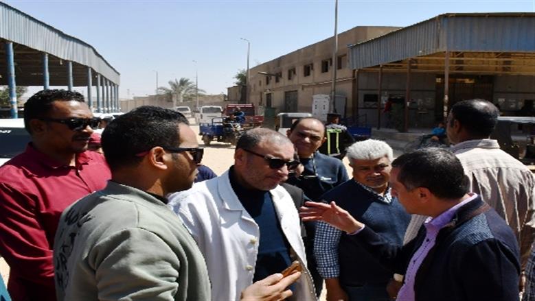 محافظة أسوان