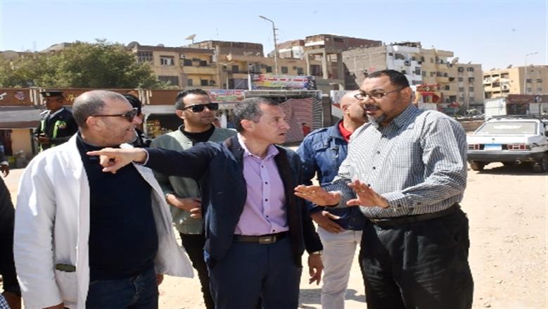 محافظة أسوان