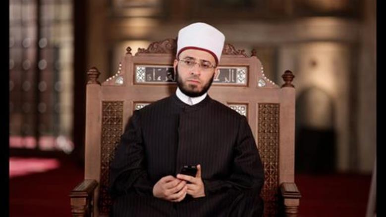 أسامة الأزهري: كرم الإمام الليث بن سعد مثال نادر للسخاء والتقرب إلى الله بالعطاء