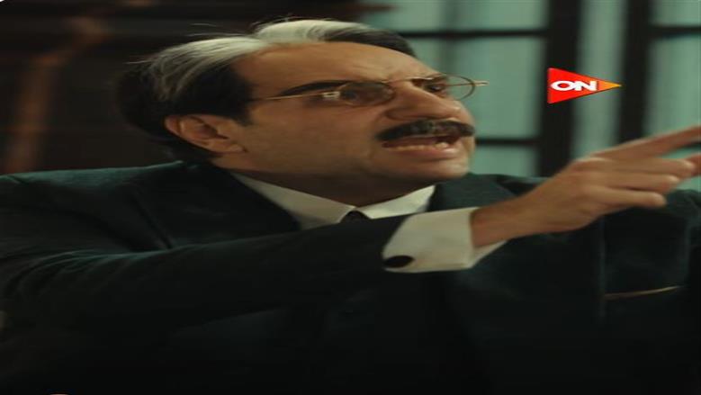 حكاية المثل الشعبي «كلام الليل مدهون بزبدة».. عنوان الحلقة الثالثة من مسلسل النص التاني