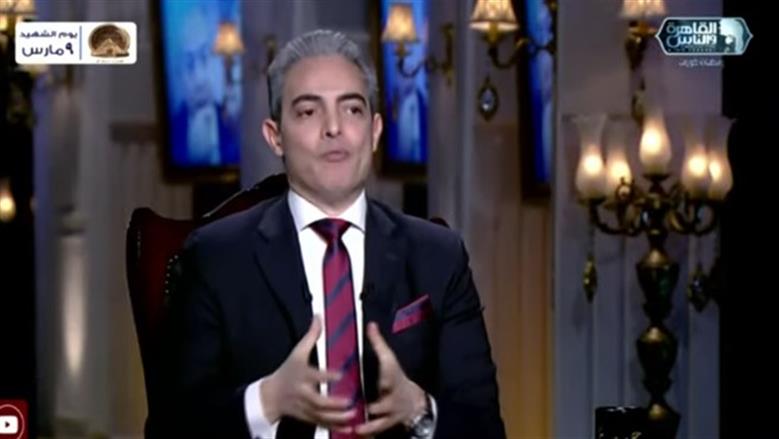 طارق سعدة: قبل إلغاء إعلانات إذاعة القرآن كان يجب إيجاد بديل نموذجي