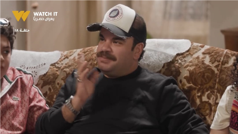 تميم يونس يتصدر تريند جوجل بعد حلقة محمد عبد الرحمن توتا في الكاميرا الخفية