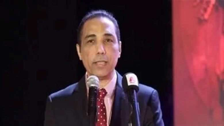 سعيد هنداوي