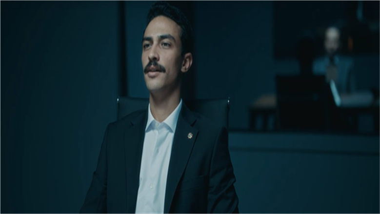 مسلسل رأس الأفعى الحلقة 19.. القبض على محمد سعيد