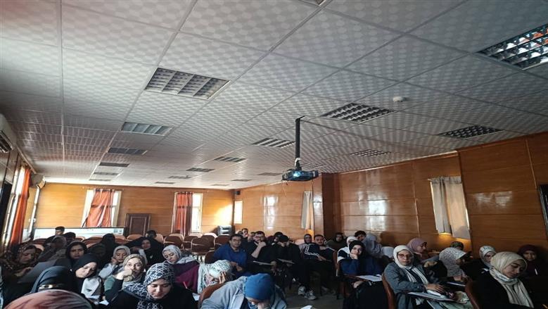 تدريب أطباء بنها الجامعي علي أحدث الطرق لمتابعة الولادة الطبيعية فى العالم