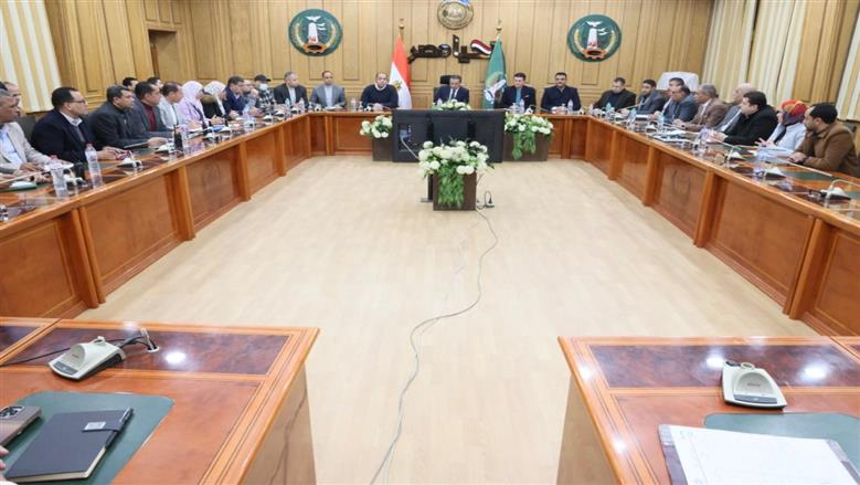 المنوفية