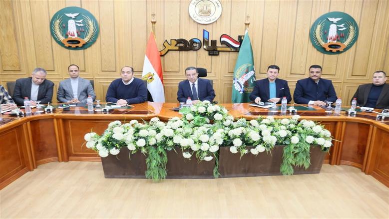 المنوفية