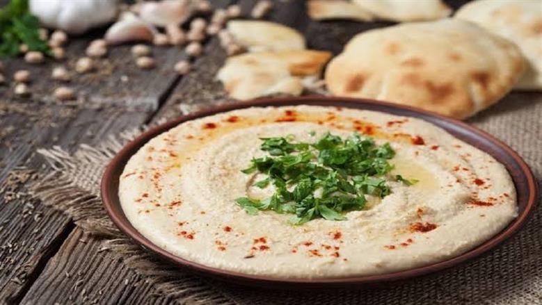 الطحينة