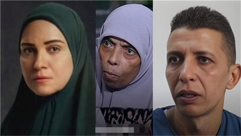 بطل حكاية نرجس