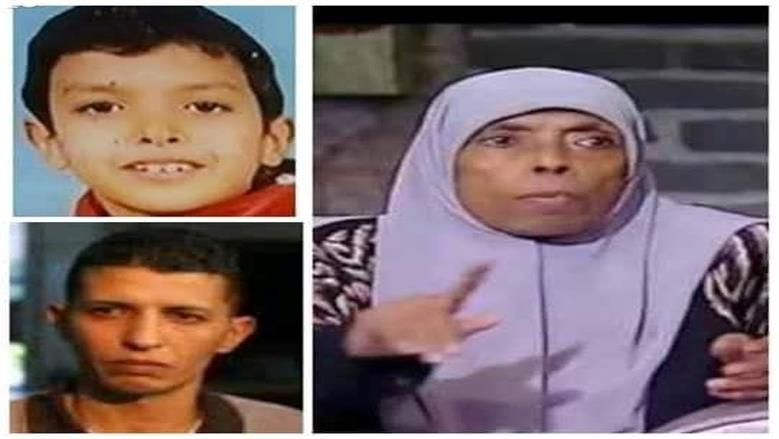 بطل حكاية نرجس